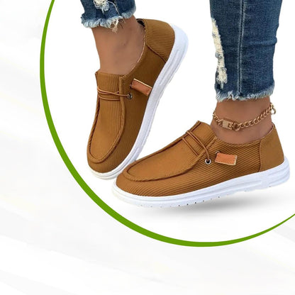 Orthopädische Damen-Freizeitschuhe – Serena