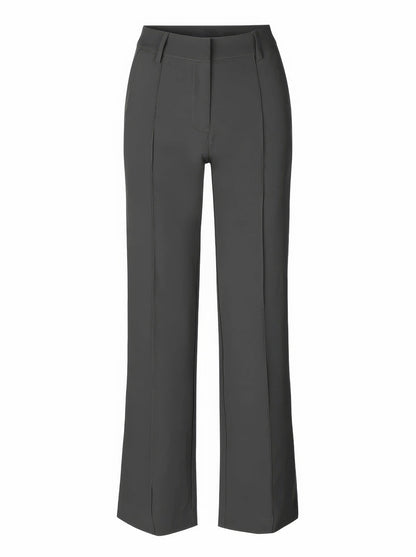 Stylische Weite Damenhose – Aurelia