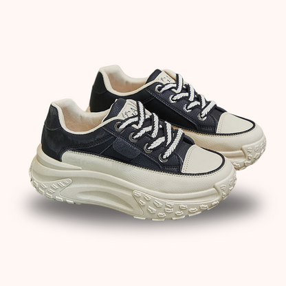 Orthopädische Schuhe für Täglichen Komfort – FlexiStep
