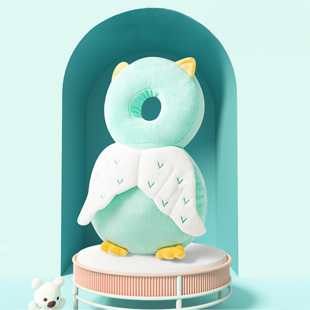Babyschutzkissen – LittleGuard