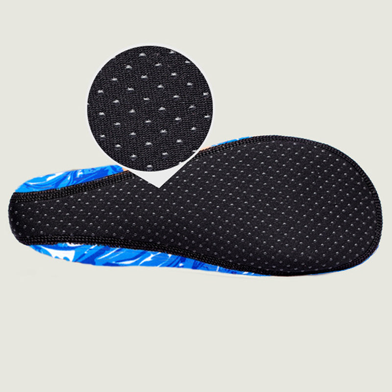Schnell trocknende Unisex-Wasserschuhe - WaveStep