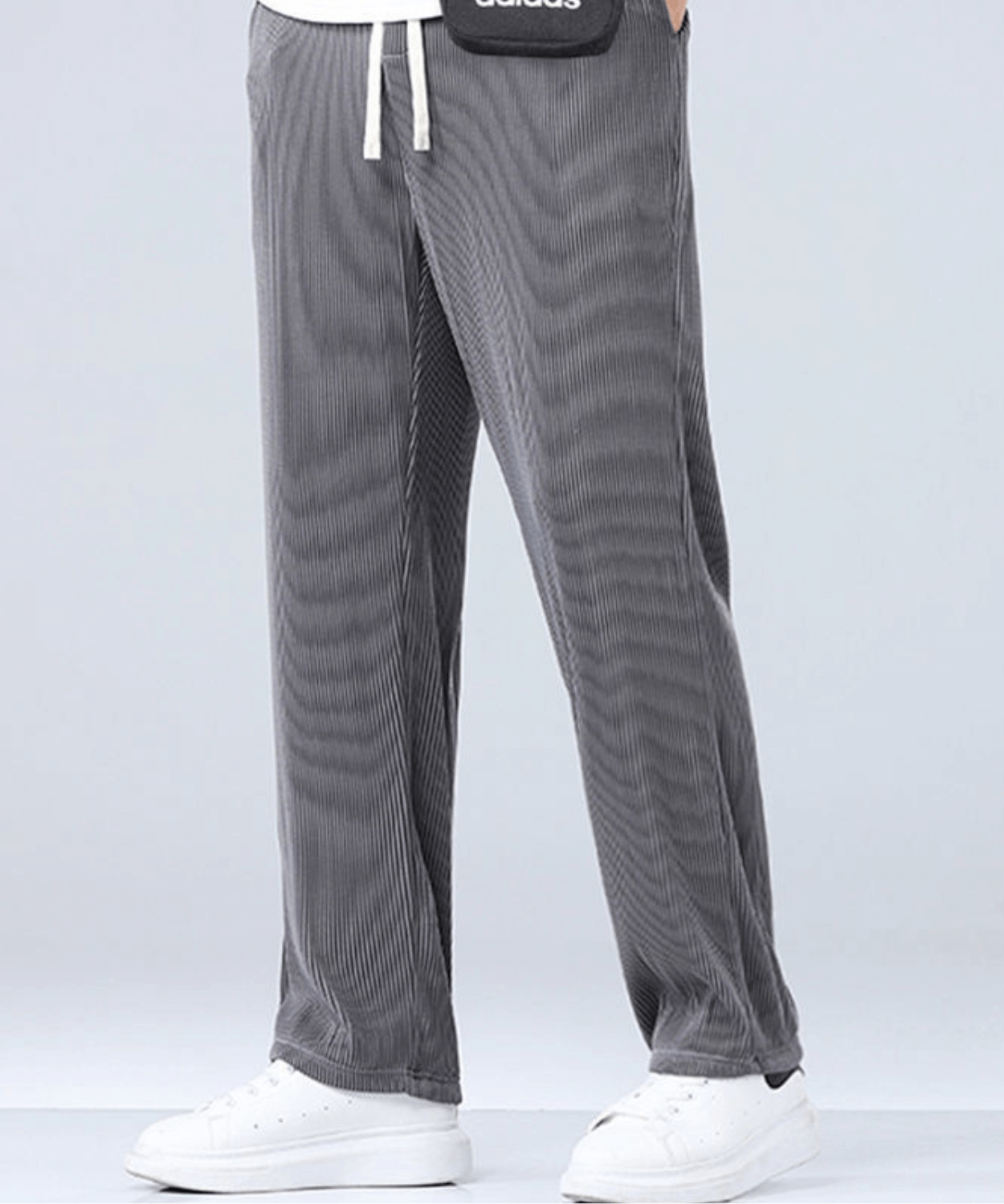 Leichte Herren-Freizeithose – Fabio