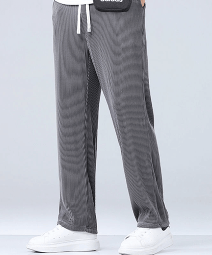 Leichte Herren-Freizeithose – Fabio