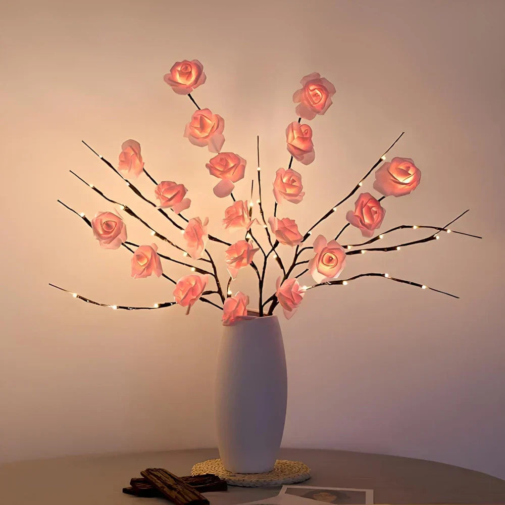 Beleuchtete Dekorative Äste - LumaBranches