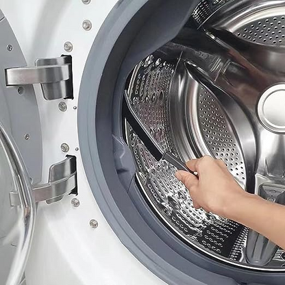 Diepreinigungsbürste mit harten Borsten – GroutMaster