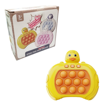 Reaktionsspiel mit Lichtern - Pop Reflex Challenge