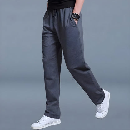 Komfortable Herren Jogginghose - Mikael