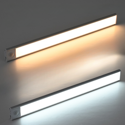 Drahtloser Bewegungsmelder Lamp - GlowMotion