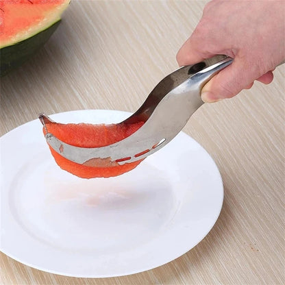 Praktischer Obstschneider - FruitFlow