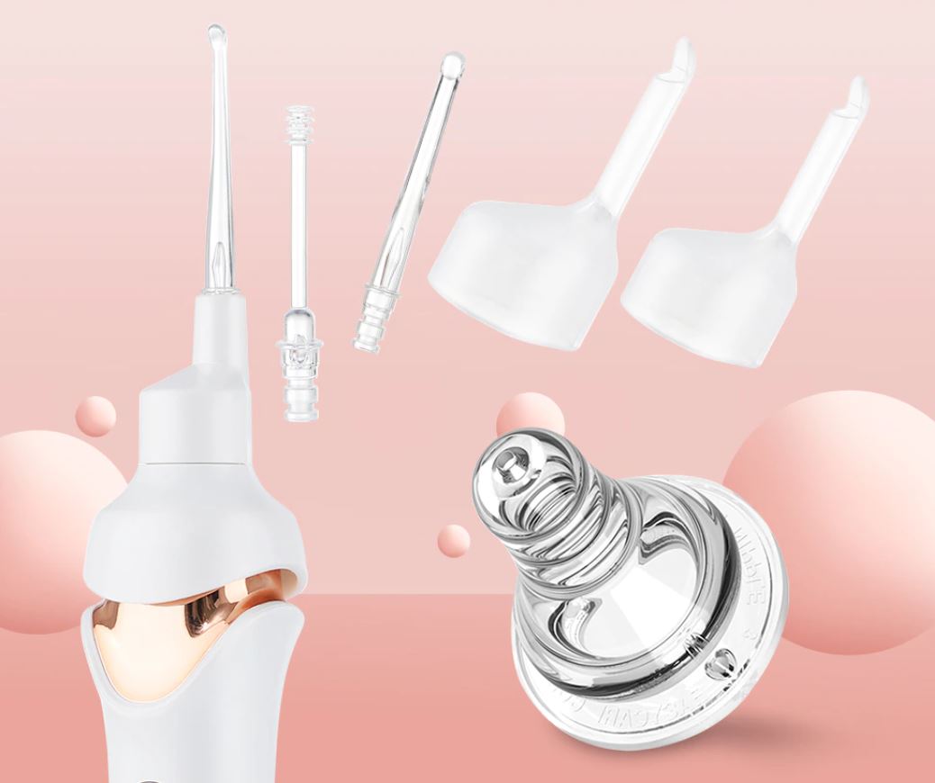 Ohrhygiene-Tool – ClearTone