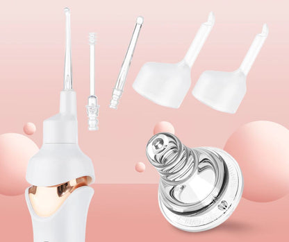 Ohrhygiene-Tool – ClearTone