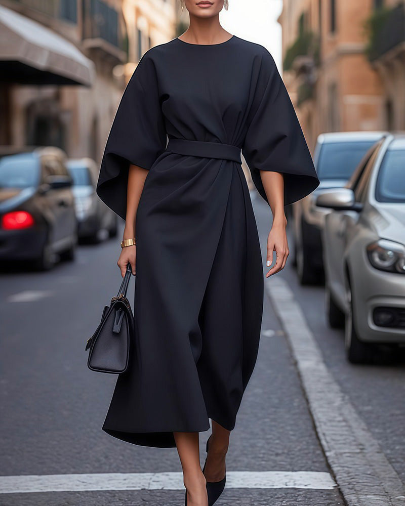 Sommerkleid – Celestine | Der ultimative schicke Look