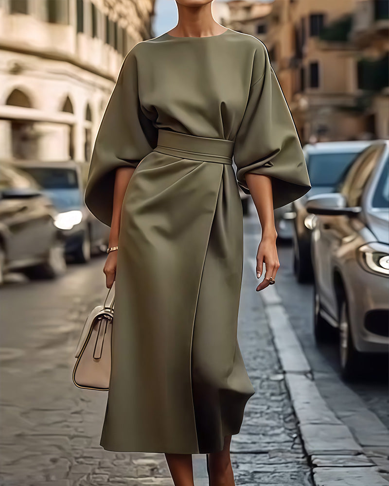 Sommerkleid – Celestine | Der ultimative schicke Look