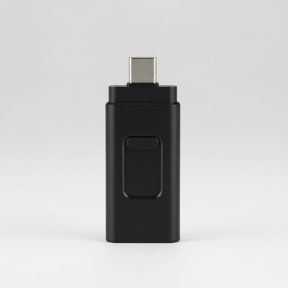 4-W-1 Pamięć USB - DataFlex