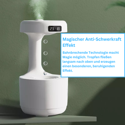 Luxus Magischer Luftbefeuchter Diffuser - AquaGlow