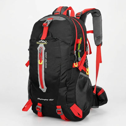 40-Liter-Trekkingrucksack -  Trekloft
