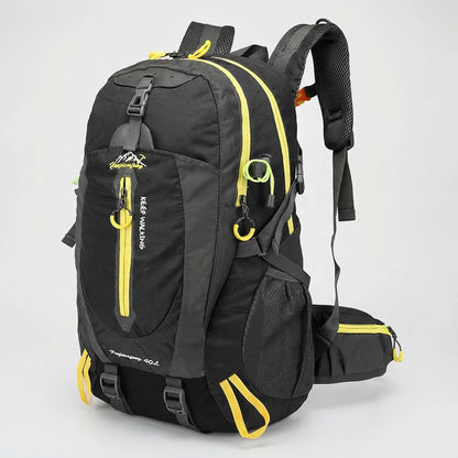 40-Liter-Trekkingrucksack -  Trekloft