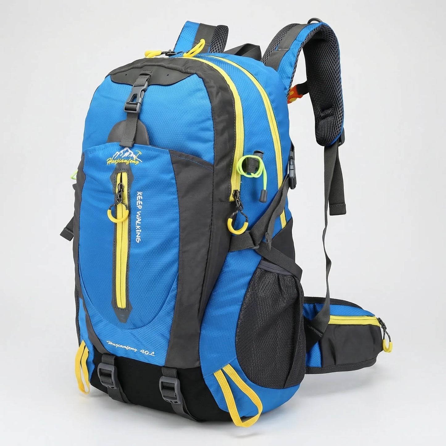40-Liter-Trekkingrucksack -  Trekloft