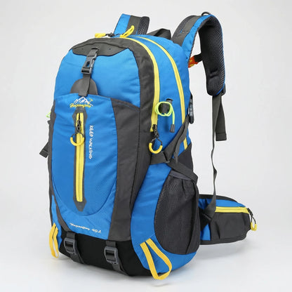40-Liter-Trekkingrucksack -  Trekloft