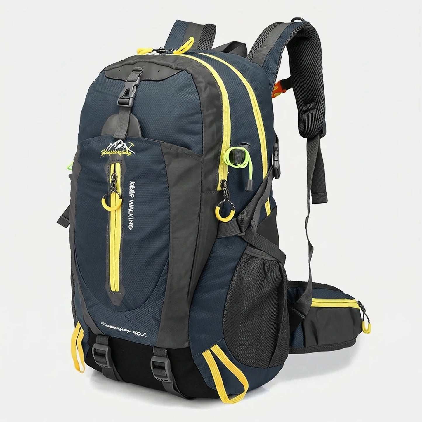 40-Liter-Trekkingrucksack -  Trekloft