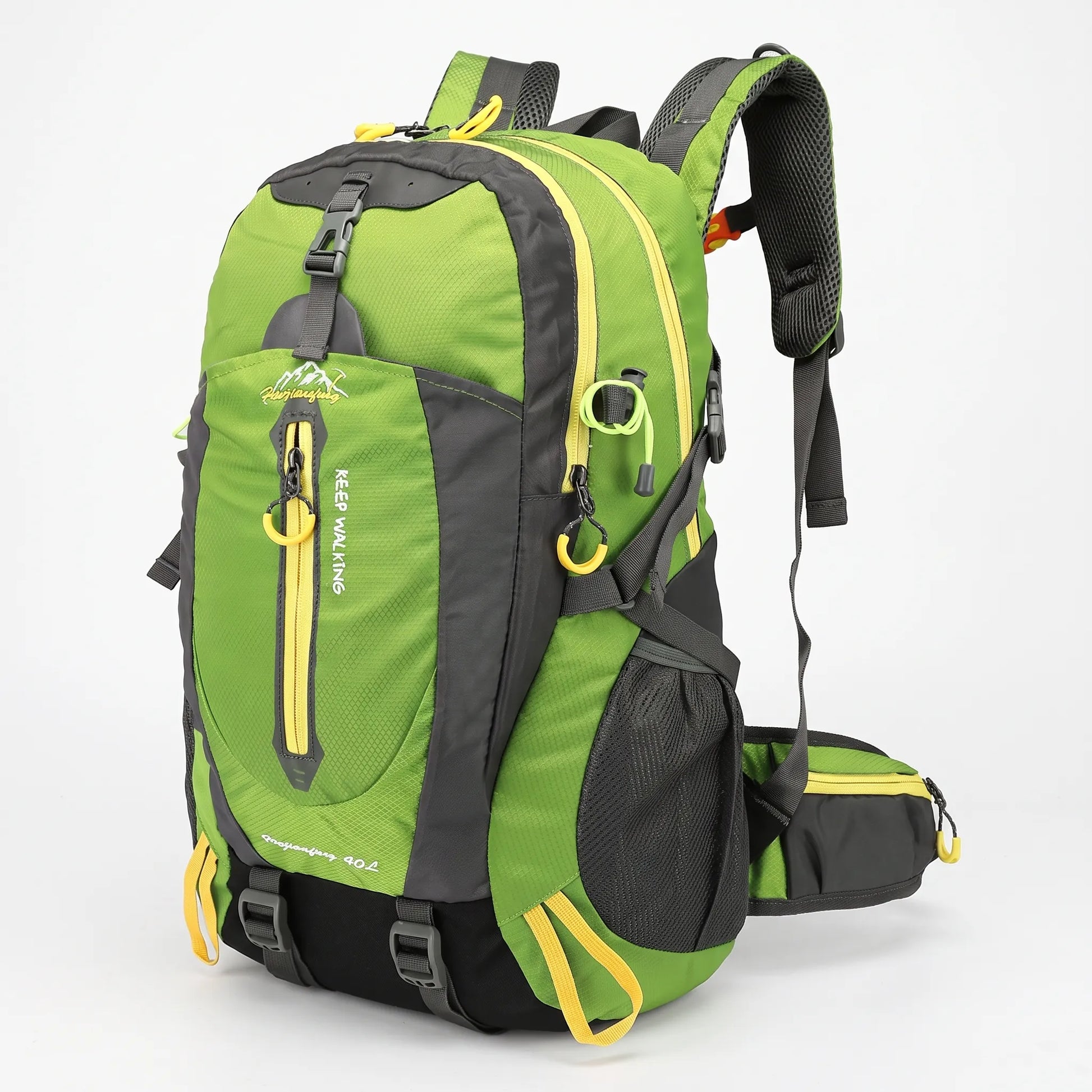 40-Liter-Trekkingrucksack -  Trekloft