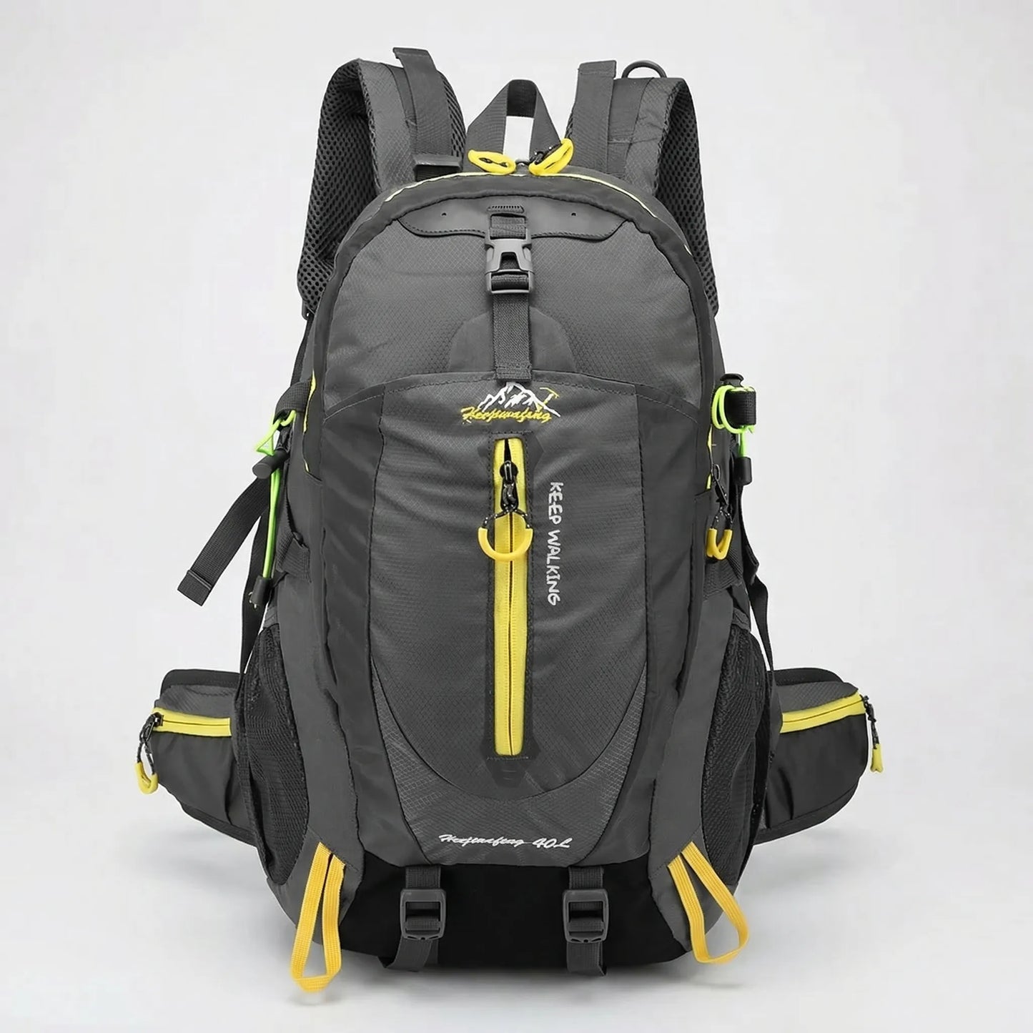 40-Liter-Trekkingrucksack -  Trekloft