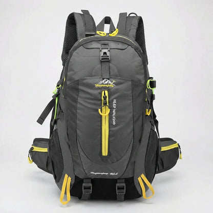40-Liter-Trekkingrucksack -  Trekloft