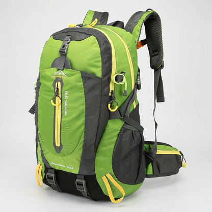 40-Liter-Trekkingrucksack -  Trekloft