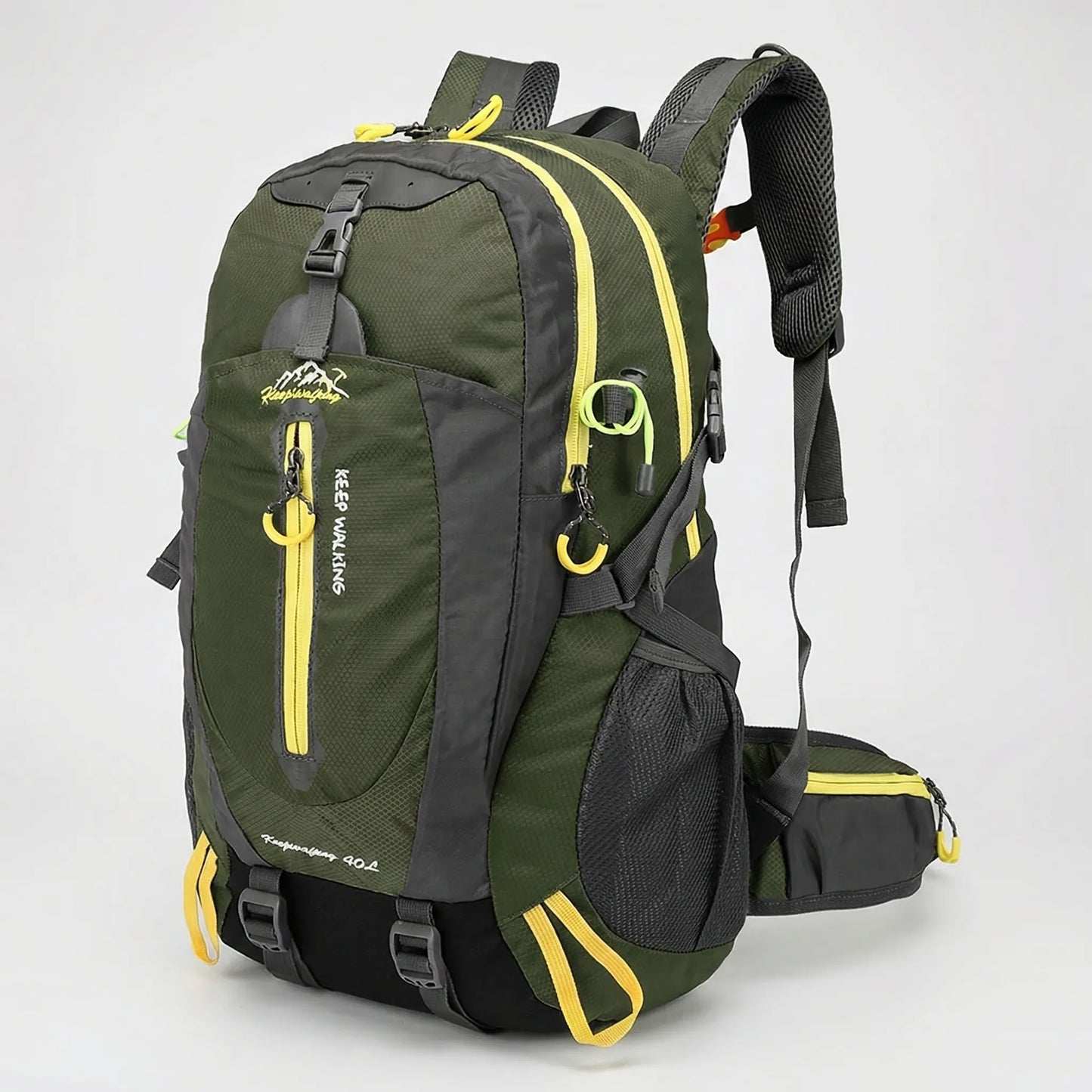 40-Liter-Trekkingrucksack -  Trekloft