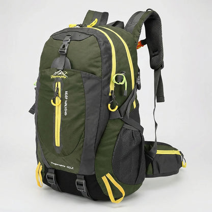 40-Liter-Trekkingrucksack -  Trekloft