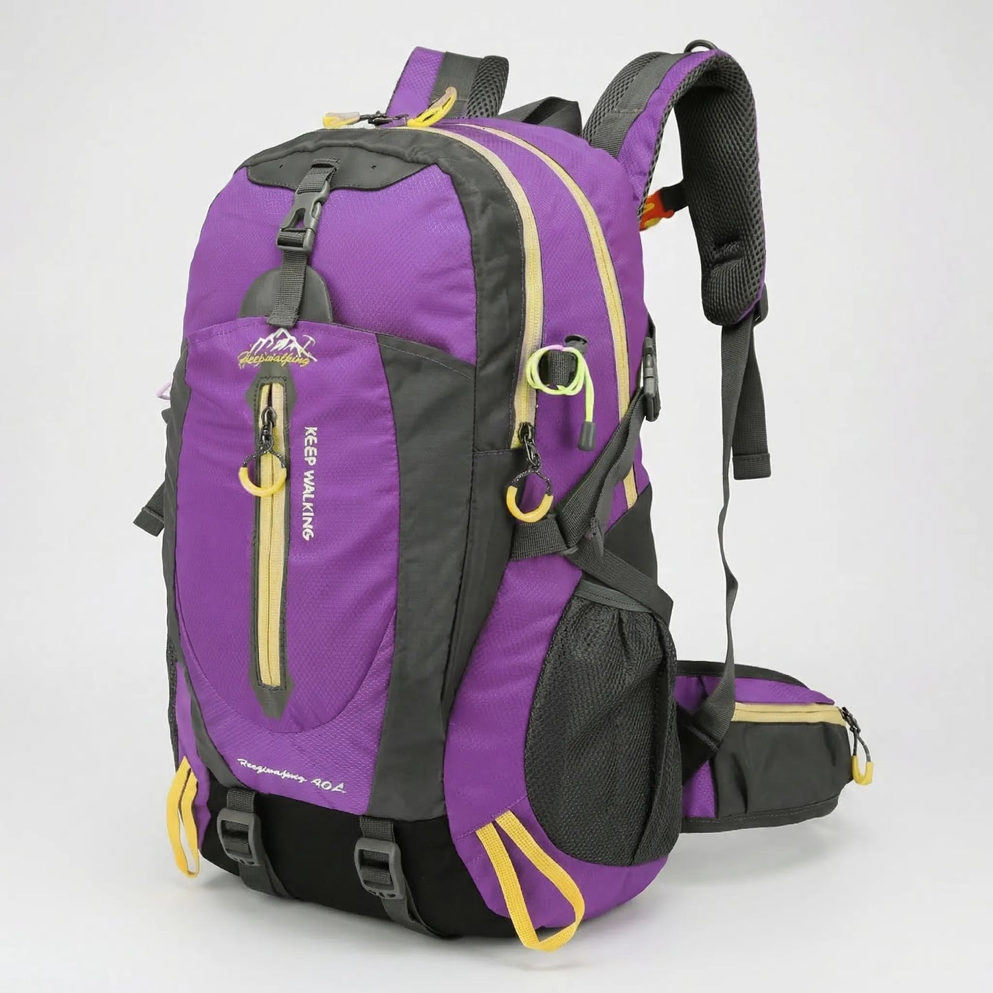 40-Liter-Trekkingrucksack -  Trekloft