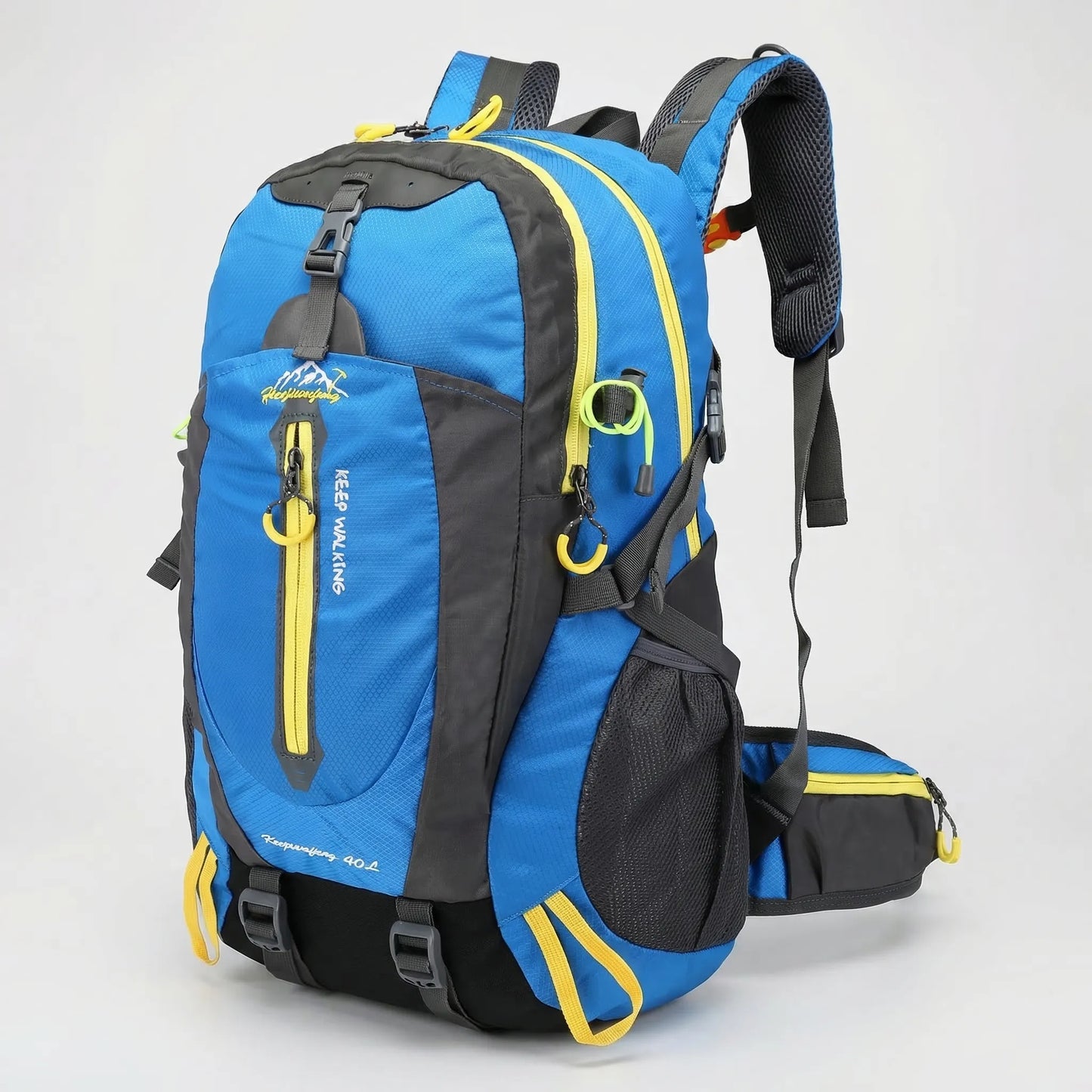 40-Liter-Trekkingrucksack -  Trekloft