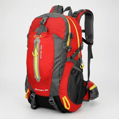 40-Liter-Trekkingrucksack -  Trekloft
