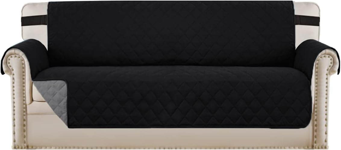 Wasserfeste Futonabdeckung – SofaShield (1+1 KOSTENLOS)