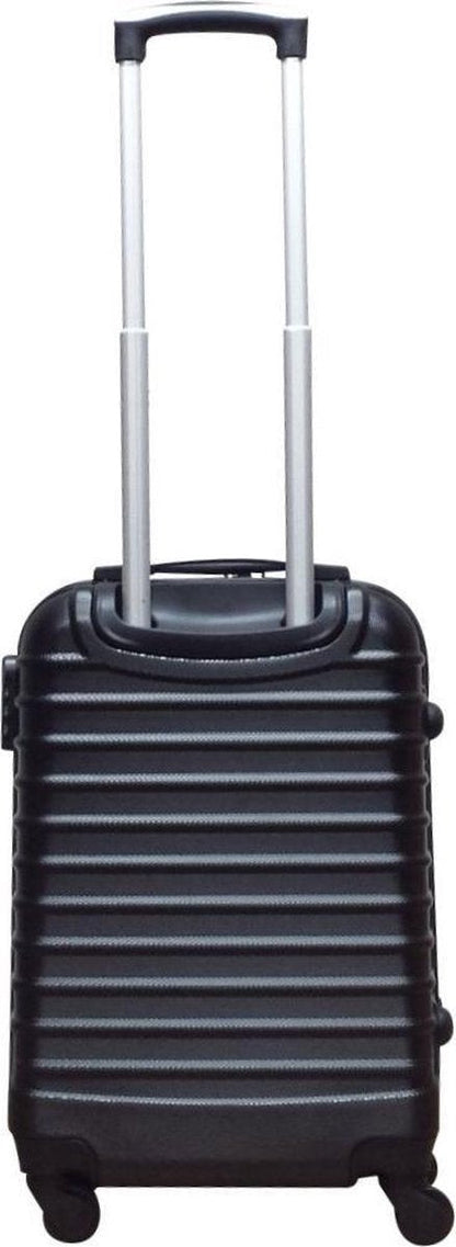 2-teilige ABS-Kofferset – Ventura