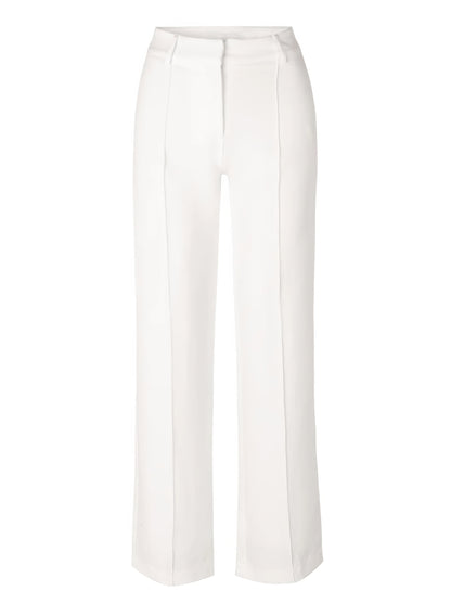 Stilvolle High-Waisted Hose - Luna