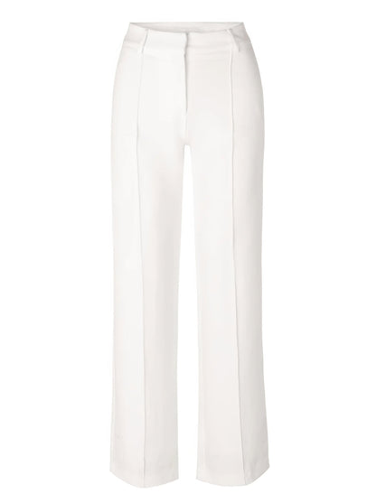 Stylische Weite Damenhose – Aurelia