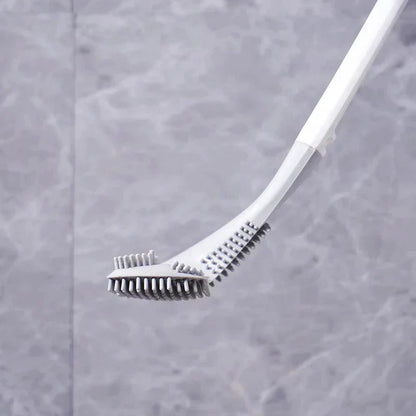 Smarter Hygienischer Toilettenbürste - PureClean Brush