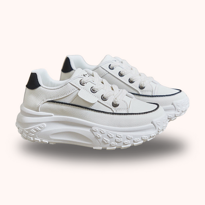 Orthopädische Schuhe für Täglichen Komfort – FlexiStep