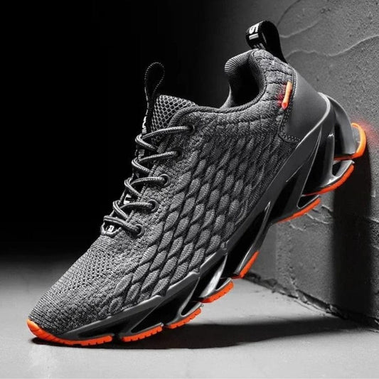 Schuhe, die Komfort und Unterstützung neu definieren – StrideMax