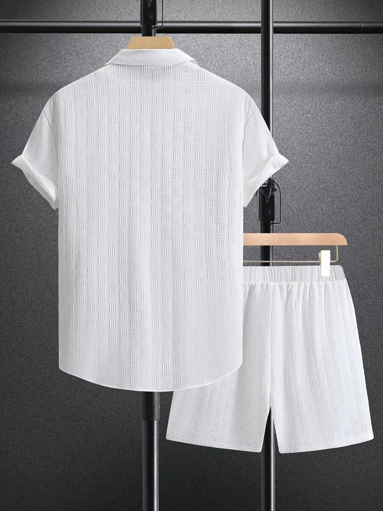 2-teilige Herrenoutfit - Rafael