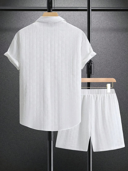 2-teilige Herrenoutfit - Rafael