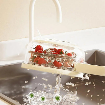 Frischhaltebehälter für Obst und Gemüse - FreshSeal