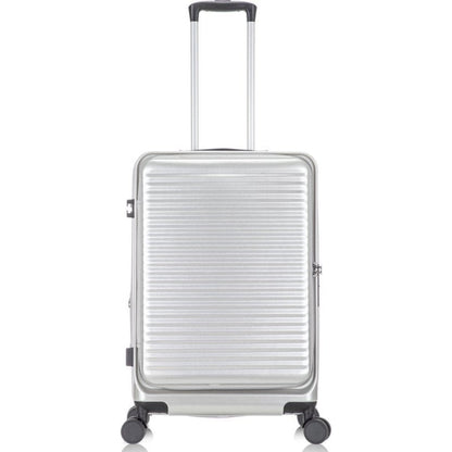 Hartschalenkoffer mit Laptopfach – Vienna