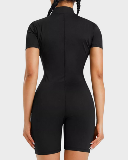 Full Body Shaper Saunaanzug – Celina