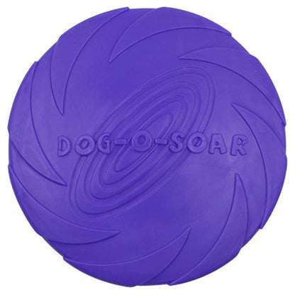 Flexible Hundefrisbee - FlexiFling (1+1 GRATIS)