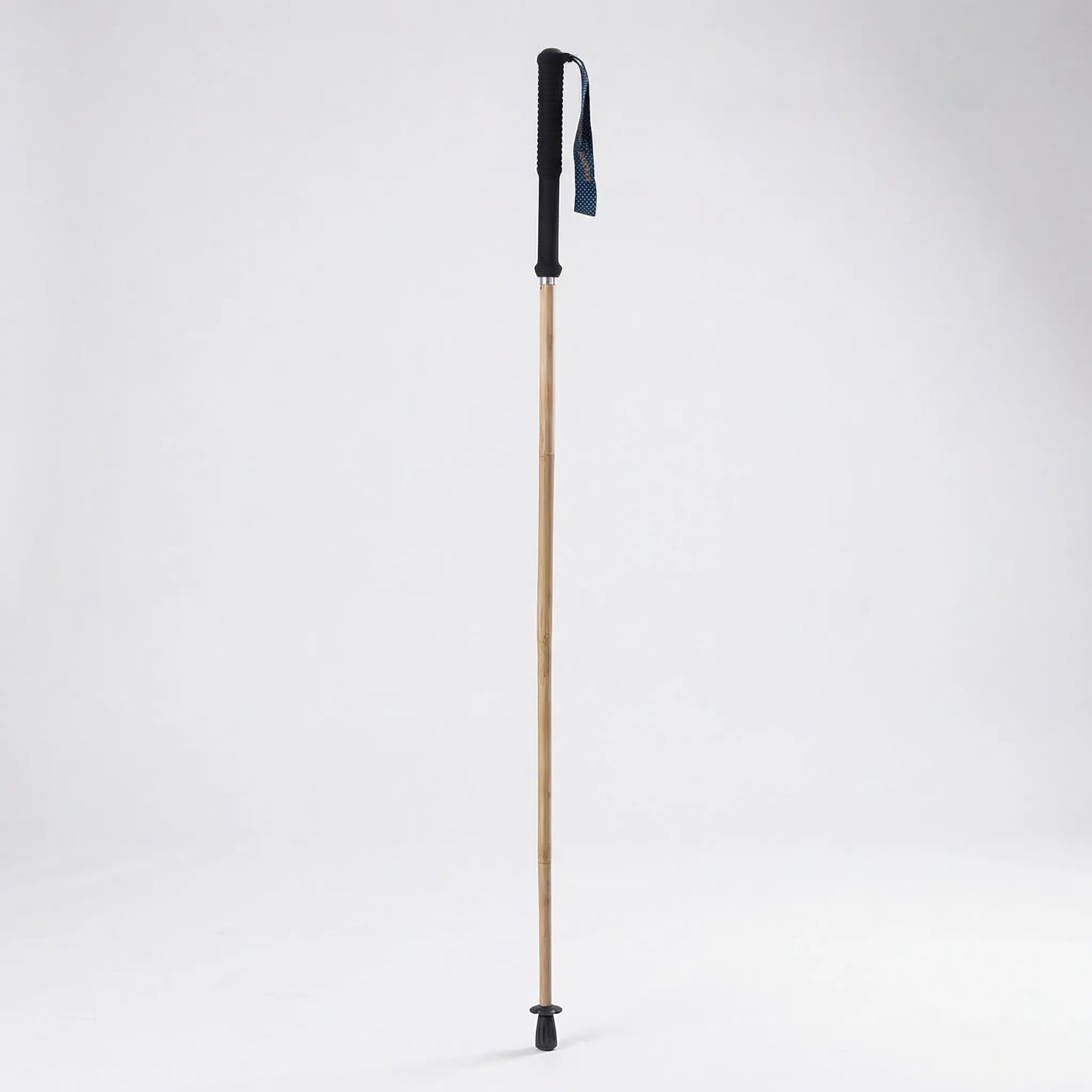 5-Teiliger Trekking-Faltstock -  Bambrek