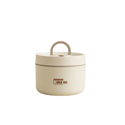 Mehrschichtige Isolierte Lunchbox mit GRATIS Tragetasche - ThermoBox