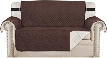 Wasserfeste Futonabdeckung – SofaShield (1+1 KOSTENLOS)
