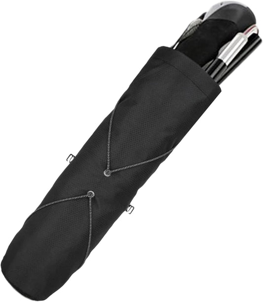 Leichte Trekkingstock-Tasche – Alvoryn (1+1 GRATIS)